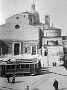 tram in Piazza Duomo